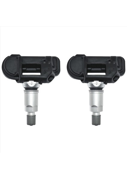 2pcs Tpms Lastik Basınç Izleme Sensörü A0009057200 Mercedes Benz W176 W205 X253 W212 W221 W447 W166 W463 (Yurt Dışından)