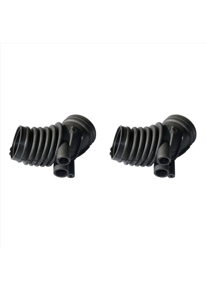 Bmw Için 2x E36 318I Cabriolet M43 Z3 Hava Filtresi Emme Borusu Hortumu 13711739574 (Yurt Dışından)