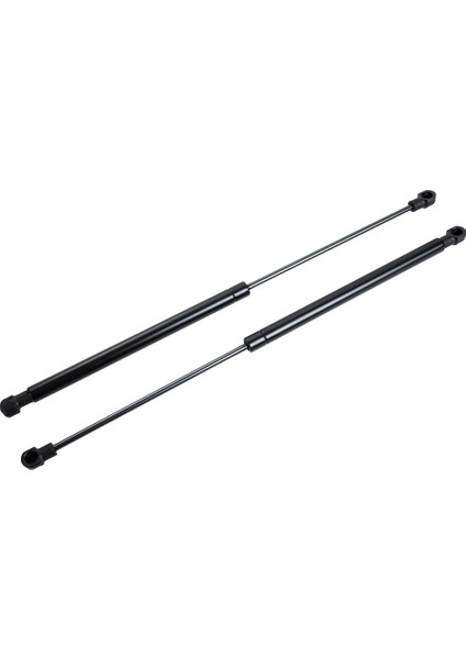 Toyota Prius Için 2010-2015 Bagaj Kapağı Arka Bagaj Gaz Springlift Şok Dikişlerini (Yurt Dışından)