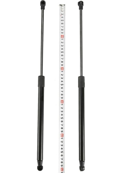 Toyota Prius Için 2010-2015 Bagaj Kapağı Arka Bagaj Gaz Springlift Şok Dikişlerini (Yurt Dışından) indirimleri