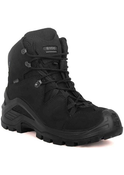 TORNADO MID CUT GTX BOT -SİYAH