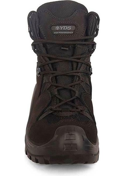 TORNADO MID CUT GTX BOT -SİYAH