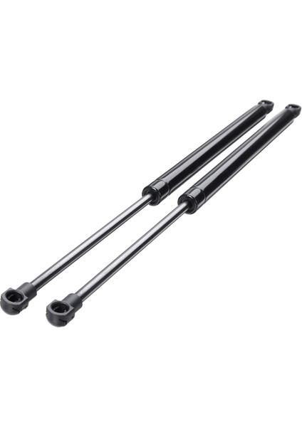 2 Adet Araba Arka Bagaj Asansörü Toyota Için Gaz Struts Şoklarını Dilek Mpv Avensis Estate 2003-2016 351097 68950-05081 (Yurt Dışından)