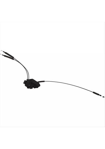 Nissan Altima 2013-2017 Için Ön Sağ Kapı Kilidi Mandal Aktüatörü 80500-3TA0A 805003TA0A (Yurt Dışından)