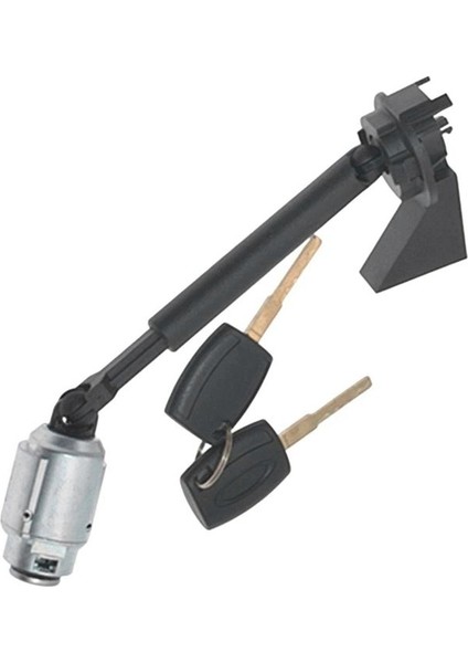 1535949 Ford Focus Mk2 C-Max Için Uzun Kaput Kilit Onarım Kiti (Yurt Dışından)