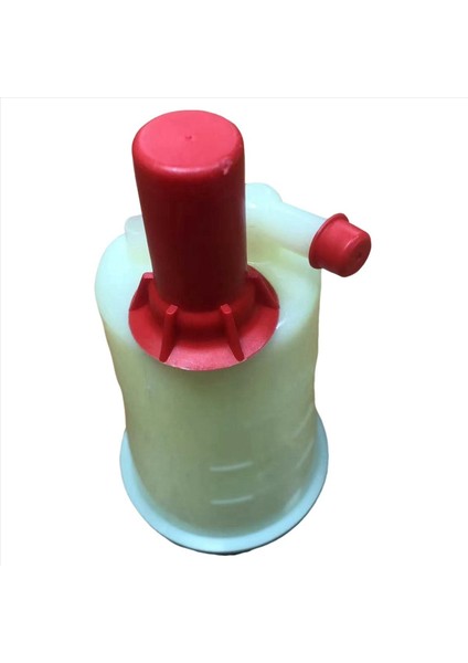 4x Hidrolik Direksiyon Rezervuarı Genişletme Tankı W/cap BV61-3R700A-1A 1892564 Ford Focus Için Mk3 2011-2019 (Yurt Dışından) indirimleri