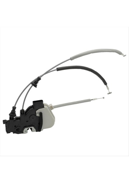 Santa Fe 2013-2019 Için Araba Güç Kapısı Kilidi Aktüatörü Arka 81420B8000 81420-2W000 (Yurt Dışından)