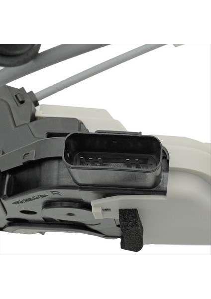 Santa Fe 2013-2019 Için Araba Güç Kapısı Kilidi Aktüatörü Arka 81420B8000 81420-2W000 (Yurt Dışından) fiyatları