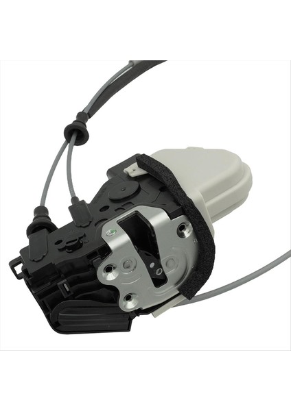 Santa Fe 2013-2019 Için Araba Güç Kapısı Kilidi Aktüatörü Arka 81420B8000 81420-2W000 (Yurt Dışından) fırsatları