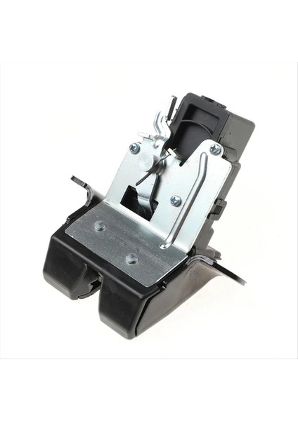 Hyundai I30 Için Elantra Kia Ceed Araba Bagaj Kapağı Kilit Bagaj Kilit Kapısı Kilit Aktüatörü 81230-A6000 81230A6000 (Yurt Dışından) indirimleri