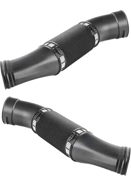 1120943482 1120943582 Sol +Sağ Tarafı Hava Giriş Kanalı Hortumu Mercedes Benz W211 E240 E320 2003-2008 (Yurt Dışından)