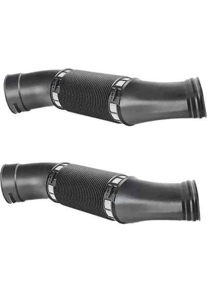 1120943482 1120943582 Sol +Sağ Tarafı Hava Giriş Kanalı Hortumu Mercedes Benz W211 E240 E320 2003-2008 (Yurt Dışından) modelleri