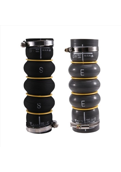 0382NN 0382NP 9683725580 9686000180 Peugeot Için Araç Turboşarjlı Hava Tüpü Citroen C4L C4SHIJIA DS4S 1 2t (Yurt Dışından)