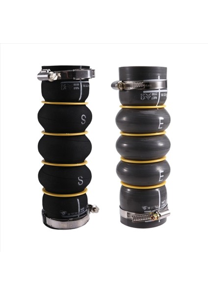 0382NN 0382NP 9683725580 9686000180 Peugeot Için Araç Turboşarjlı Hava Tüpü Citroen C4L C4SHIJIA DS4S 1 2t (Yurt Dışından) fiyatları