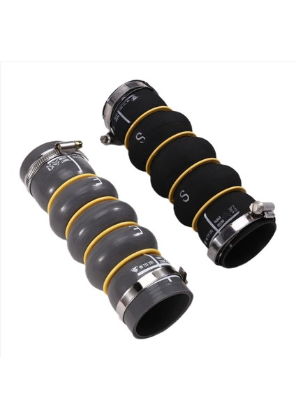 0382NN 0382NP 9683725580 9686000180 Peugeot Için Araç Turboşarjlı Hava Tüpü Citroen C4L C4SHIJIA DS4S 1 2t (Yurt Dışından) modelleri