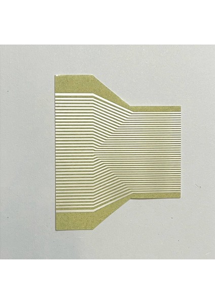 15PCS Vw Cluster Pixel Için 38 Line Şerit Kablosu Eksik Arıza Pikselleri Onarım 38 Yollu Araba Aksesuarları (Yurt Dışından) fiyatları