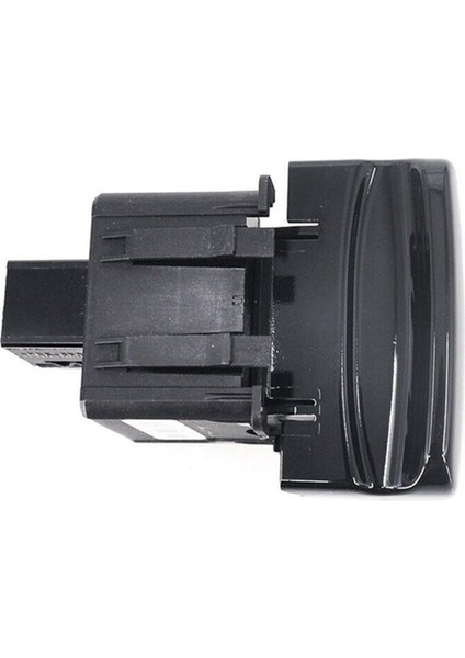 Peugeot 3008 470702 470703 470706 Matt Black Için Araba Handbrake Switch Park Freni (Yurt Dışından) indirimleri