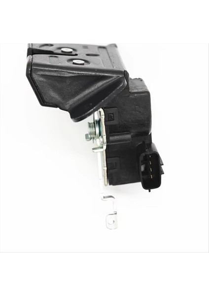 Araba Bagaj Kilidi Bagaj Kapağı Anahtarı Bagaj Kilidi 81230-1R200 812301R200 Hyundai Accent Hyundai Kia Solar 2011-2016 (Yurt Dışından) indirimleri