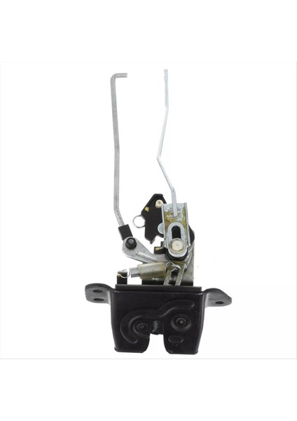 Trunk Liftgate Lock Mandal Salınım Aktüatörü 812300U200 81230-0U200 Hyundai Accent Hatchback 2012-2017 (Yurt Dışından)