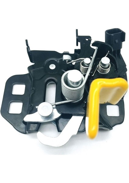 FR3Z-16700-A FR3Z-16700-B Ford Mustang Için 15-19 Hood Lock FR3Z16700A (Yurt Dışından)