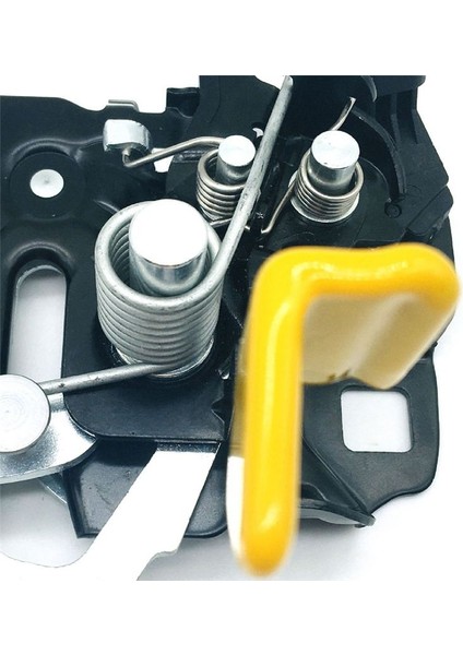 FR3Z-16700-A FR3Z-16700-B Ford Mustang Için 15-19 Hood Lock FR3Z16700A (Yurt Dışından) fiyatları