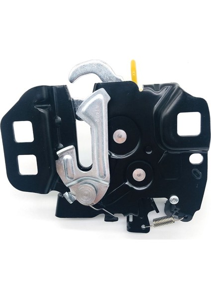 FR3Z-16700-A FR3Z-16700-B Ford Mustang Için 15-19 Hood Lock FR3Z16700A (Yurt Dışından) modelleri