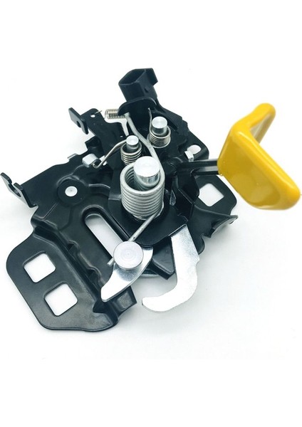 FR3Z-16700-A FR3Z-16700-B Ford Mustang Için 15-19 Hood Lock FR3Z16700A (Yurt Dışından) fırsatları