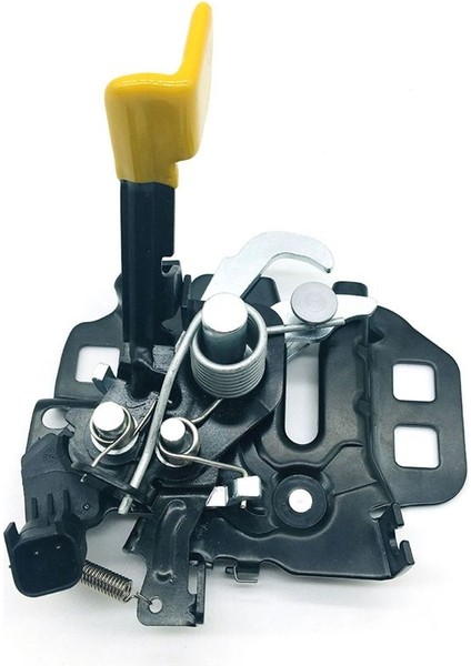 FR3Z-16700-A FR3Z-16700-B Ford Mustang Için 15-19 Hood Lock FR3Z16700A (Yurt Dışından) indirimleri