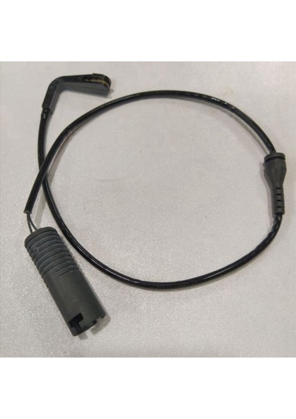 2 Çift Ön Arka Fren Pedi Aşınma Sensörü Kiti Bmw 5 Serisi E39 528I 540I 530I 525I M5 (Yurt Dışından) modelleri