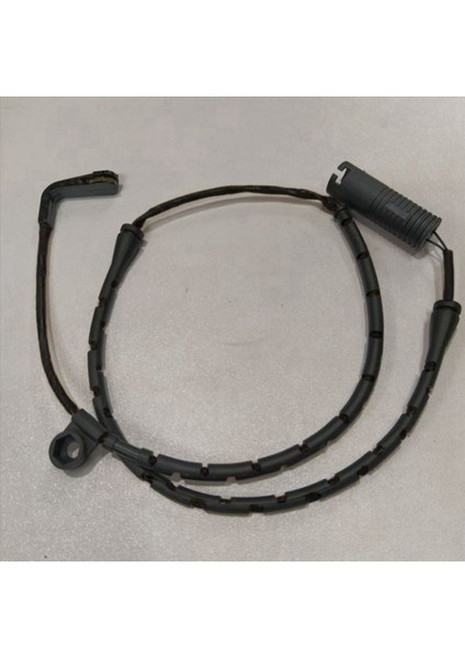 2 Çift Ön Arka Fren Pedi Aşınma Sensörü Kiti Bmw 5 Serisi E39 528I 540I 530I 525I M5 (Yurt Dışından) fırsatları