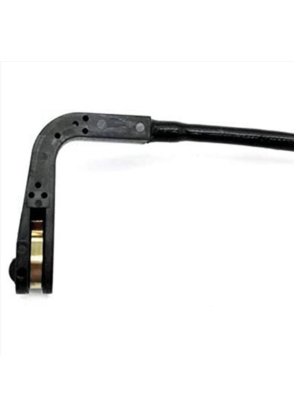 2 Çift Ön Arka Fren Pedi Aşınma Sensörü Kiti Bmw 5 Serisi E39 528I 540I 530I 525I M5 (Yurt Dışından) indirimleri