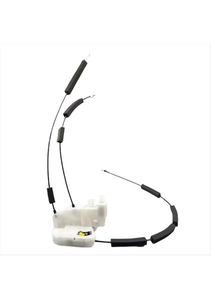 80501-EB70A 80501EB70A Ön Sürücü Nissan Navara D40B 2012 Için Sol Yan Kapı Kilidi Aktüatörü (Yurt Dışından) modelleri