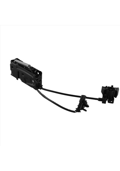 32226109 Araba Hood Mandal Aktüatörü Volvo Için Sağ Taraf XC90 XC60 V90 Cross Country S90L (Yurt Dışından) modelleri