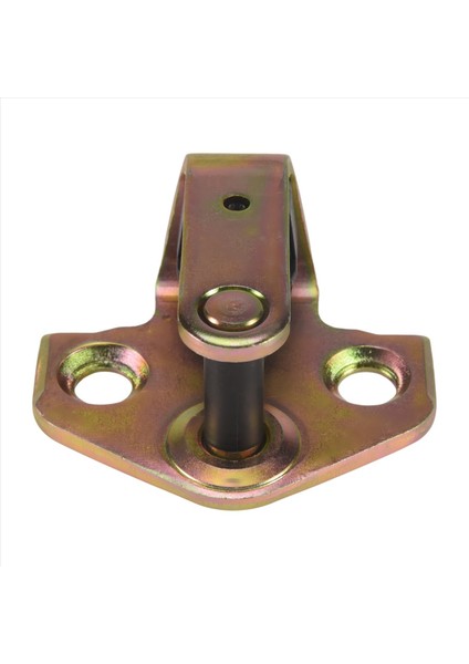 Ford Focus Için Mk1 1998 1999 2000 2001 2002 2003 2004 2005 2M51F21982AA Araba Kapısı Kilit Forvet Plakası Yakalama Mandal Aktüatörü (Yurt Dışından) fiyatları