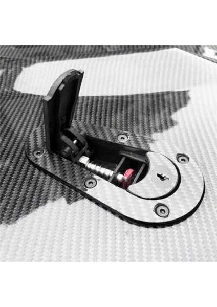 Universal Hood Kilitler Kaput Kilitleri Kaput Pimleri Hood Kilit Kiti Araç Aksesuarları Kilitli Gösterildiği Gibi (Yurt Dışından) fiyatları