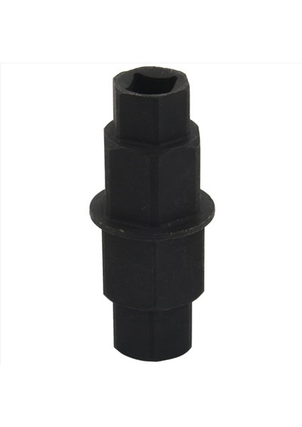 2x Motosiklet Hex Aks Aracı - 17MM 19MM 22MM 24MM - Altıgen Ön Tekerlek Göbeği Mil Mili Soket Adaptör Aracı 3/8inch (Yurt Dışından) fiyatları