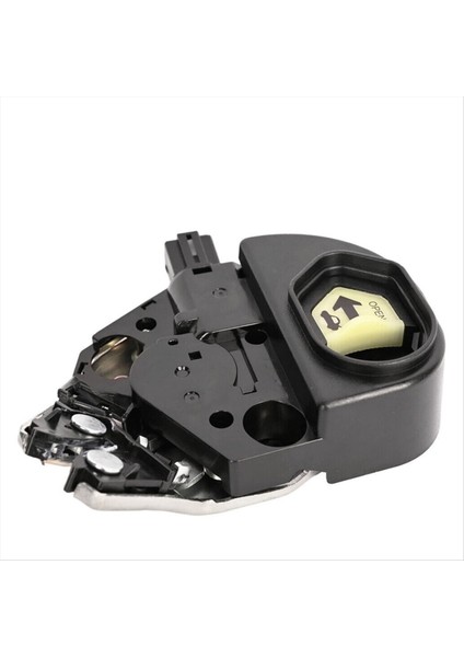 Araba Bagaj Kapağı Kilit Güç Gagası Mandal Bagaj Kilidi ZC581SB 2013-2015 Honda Civic Auto Parts (Yurt Dışından) modelleri
