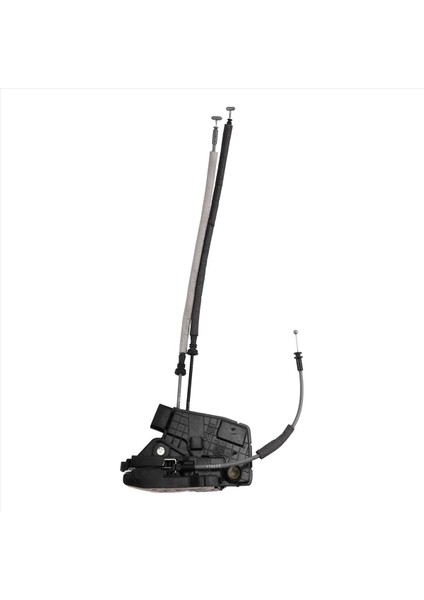 Hyundai Elantra Için 1 4l 1 6l 2 0l 2017-2020 Araba Kapı Kilidi Aktüatör Ön Sol 81310-F2030 81310F2030 (Yurt Dışından)