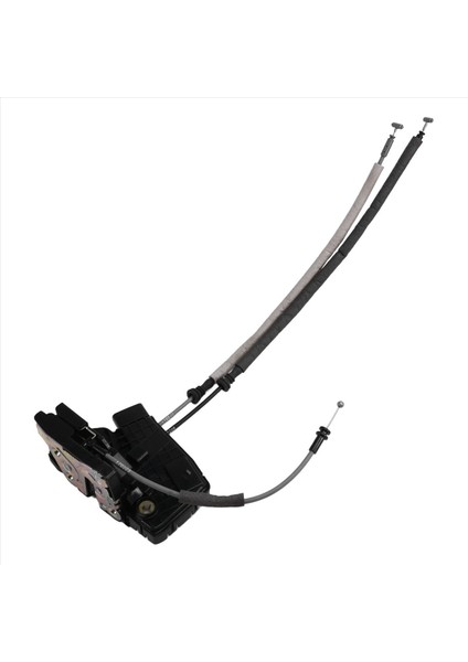 Hyundai Elantra Için 1 4l 1 6l 2 0l 2017-2020 Araba Kapı Kilidi Aktüatör Ön Sol 81310-F2030 81310F2030 (Yurt Dışından) indirimleri