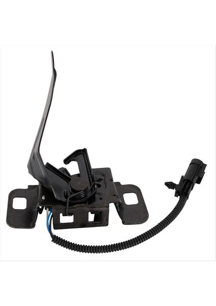 Chevrolet Impala Için Yeni Kaput Mandal Kilidi Yakalama 2014-2020 84156187 13512288 22787035 820483 (Yurt Dışından)