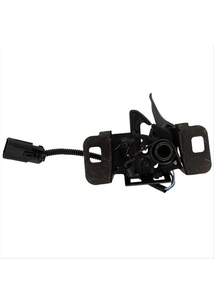 Chevrolet Impala Için Yeni Kaput Mandal Kilidi Yakalama 2014-2020 84156187 13512288 22787035 820483 (Yurt Dışından) fırsatları