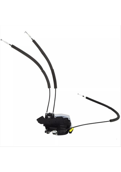 Araba Kapı Kilidi Aktüatör Ön Sol 805016MA0A 80501-6MA0A Nissan Rogue Sport 2 0l 2017-2021 (Yurt Dışından) modelleri