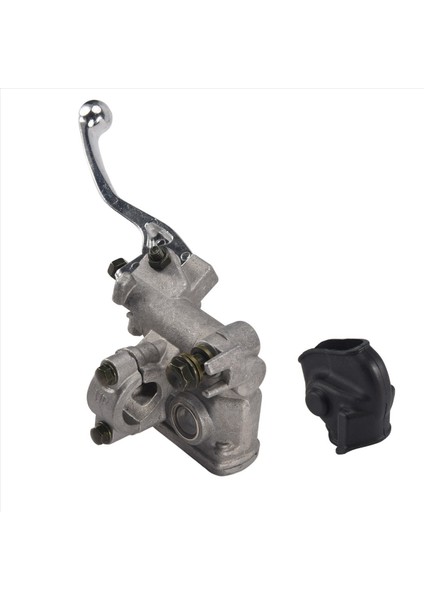 Honda CR125R CR250R CR500R CRF250R Için 2x Ön Fren Ana Silindir Kol Levrek (Yurt Dışından) fiyatları