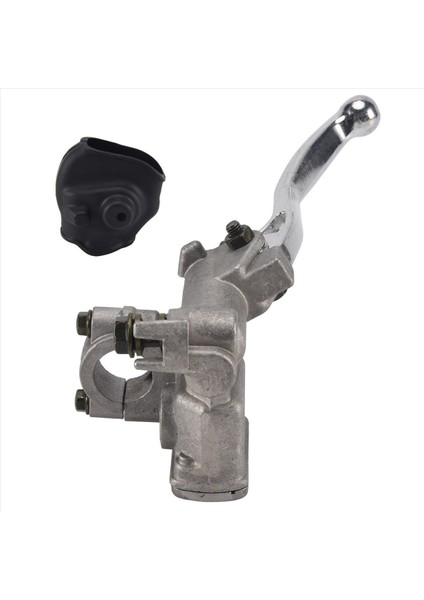 Honda CR125R CR250R CR500R CRF250R Için 2x Ön Fren Ana Silindir Kol Levrek (Yurt Dışından) modelleri