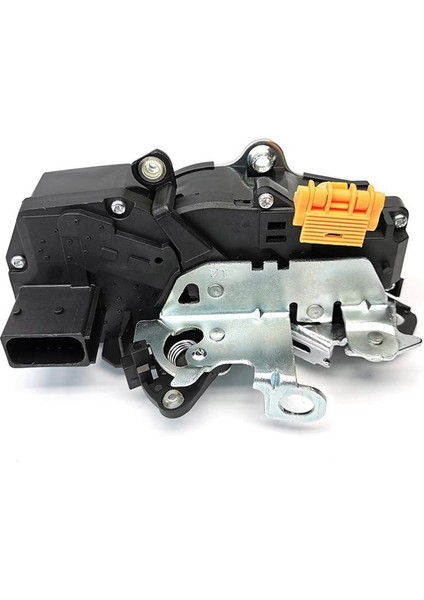 20772312 Sol Ön Kapı Kilidi Aktüatör Mandalı Locker Chevrolet Malibu Için Otomotiv 2008-2012 Satürn Halo 2007-2009 (Yurt Dışından) modelleri