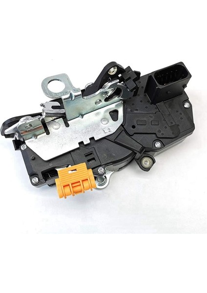 20772312 Sol Ön Kapı Kilidi Aktüatör Mandalı Locker Chevrolet Malibu Için Otomotiv 2008-2012 Satürn Halo 2007-2009 (Yurt Dışından) fırsatları