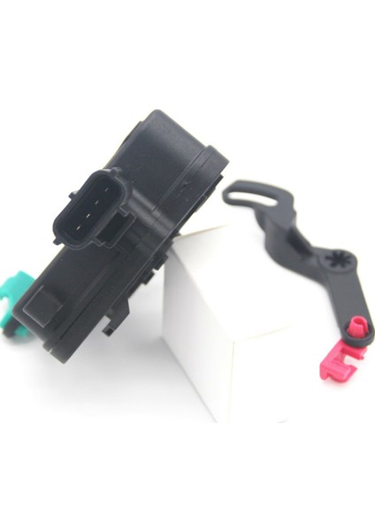 Chrysler Voyager Dodge 4717960AC Için Bagaj Kapağı Arka Sürgülü Kapı Kilidi Aktüatörü (Yurt Dışından) indirimleri