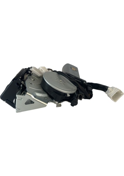 69350-28161 Toyota Highlander Için Arka Kapı Kilidi Aktüatörü 08-13 Rav4 13-16 Arka Bagaj Asansör Bagaj Kapağı Kilidi Assy 6935028160 (Yurt Dışından) modelleri