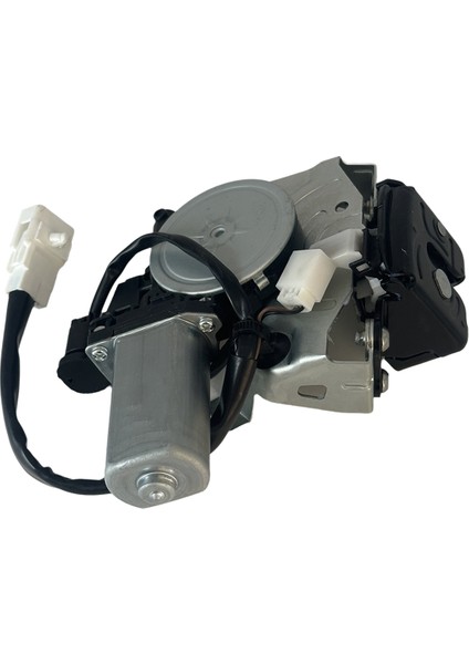 69350-28161 Toyota Highlander Için Arka Kapı Kilidi Aktüatörü 08-13 Rav4 13-16 Arka Bagaj Asansör Bagaj Kapağı Kilidi Assy 6935028160 (Yurt Dışından) fırsatları