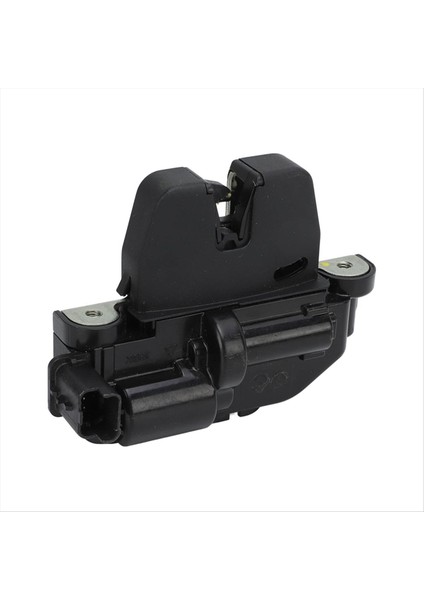 Araba Bavul Kilidi Bagaj Bagaj Kapağı Kilidi 8726 N9 8726N9 Peugeot 307CC 2004-2008 607 2001-2008 (Yurt Dışından)